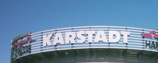 Karstadt, dts Nachrichtenagentur