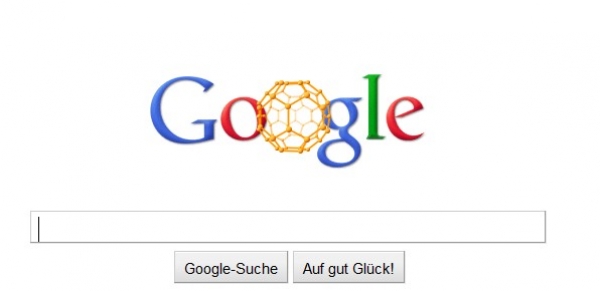 Interaktives Google-Logo, dts Nachrichtenagentur
