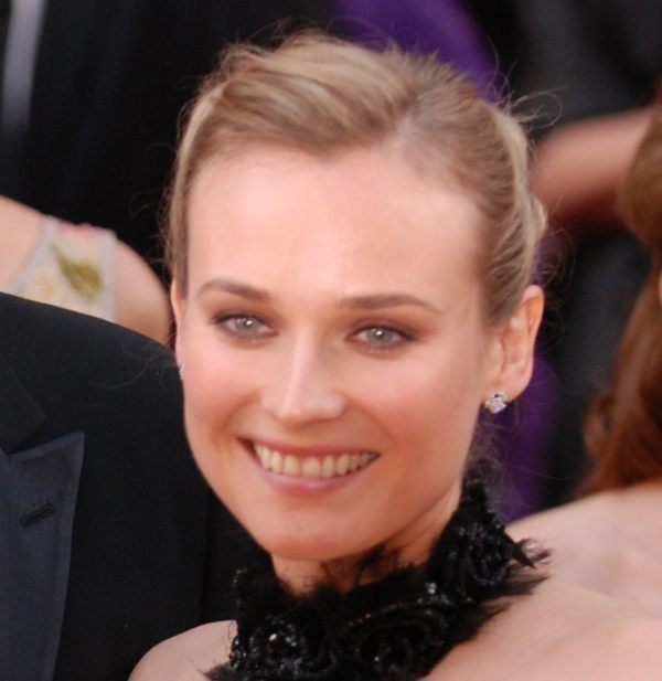 Schauspielerin Diane Kruger, dts Nachrichtenagentur