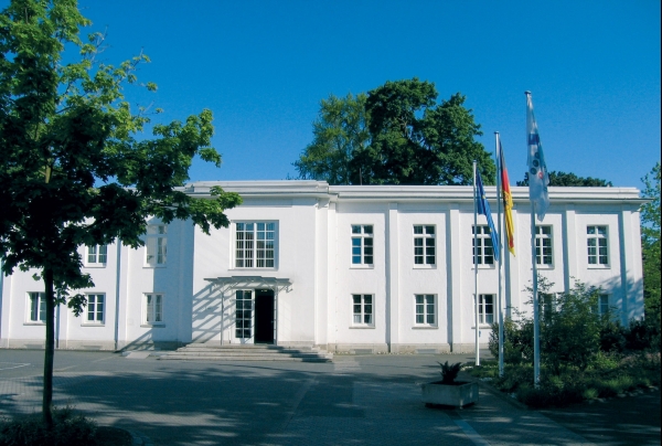 Bundeskartellamt in Bonn, Bundeskartellamt, über dts Nachrichtenagentur