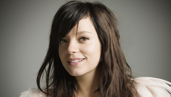 Lily Allen, EMI / Simon Emmet, über dts Nachrichtenagentur