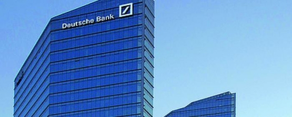 Deutsche Bank, Deutsche Bank AG, über dts Nachrichtenagentur