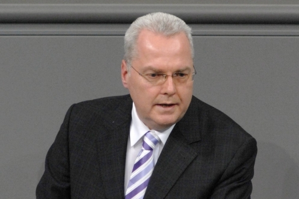 Rolf Schwanitz (SPD), (c) Deutscher Bundestag / Lichtblick/Achim Melde, über dts Nachrichtenagentur