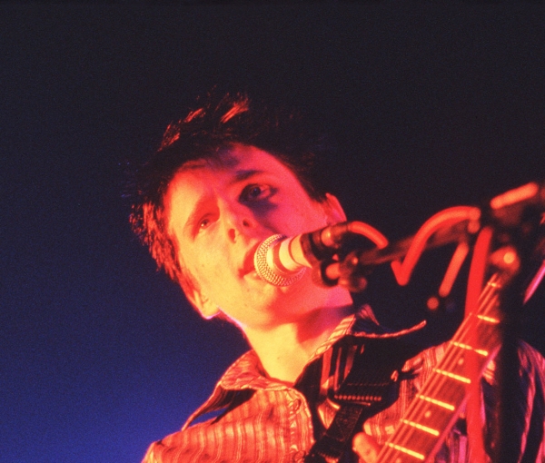 Muse-Frontmann Matthew Bellamy, Universal, über dts Nachrichtenagentur