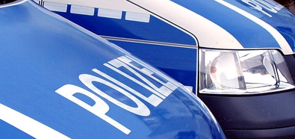 Polizeistreife im Einsatz, dts Nachrichtenagentur