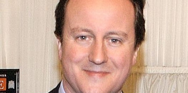 David Cameron, dts Nachrichtenagentur