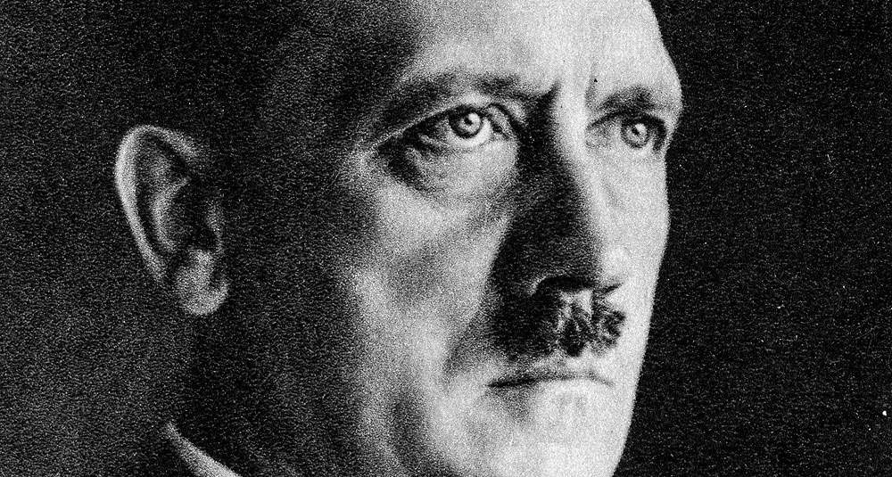 Adolf Hitler