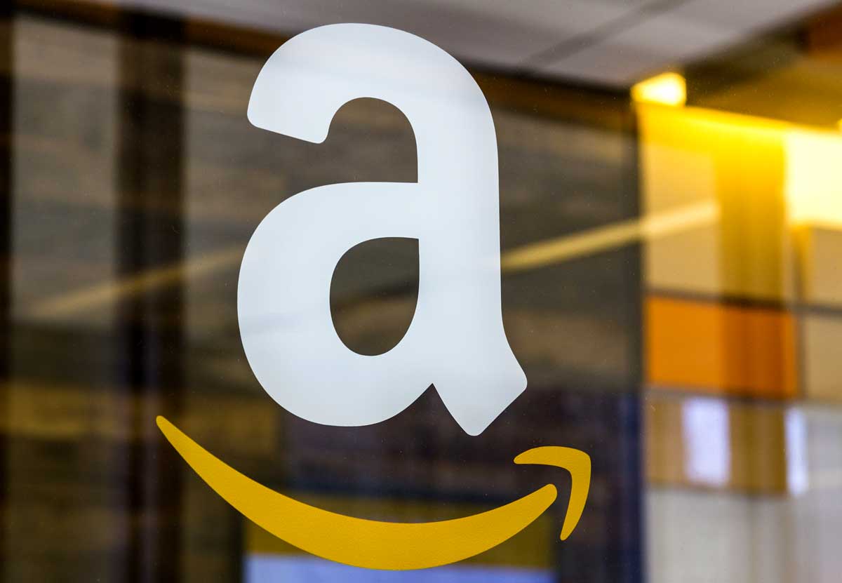 Amazon-Logo 