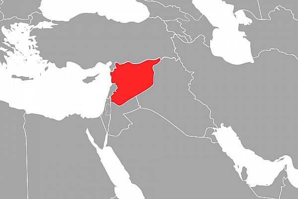 Syrien, über dts Nachrichtenagentur