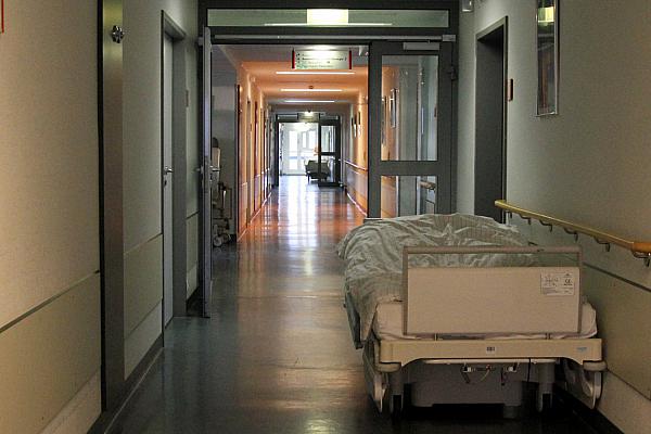 Krankenhaus, über dts Nachrichtenagentur