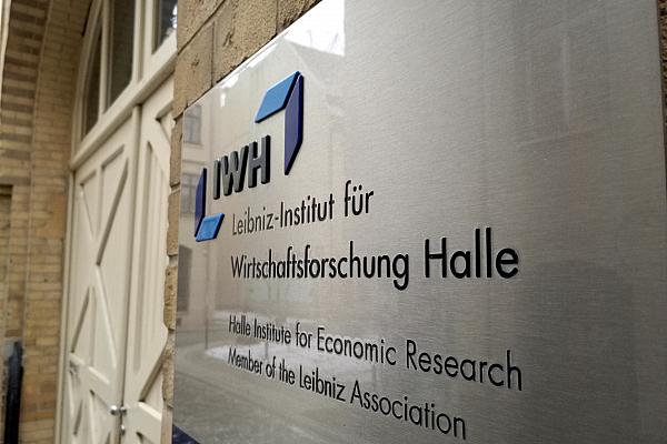 IWH - Leibniz-Institut für Wirtschaftsforschung Halle, über dts Nachrichtenagentur