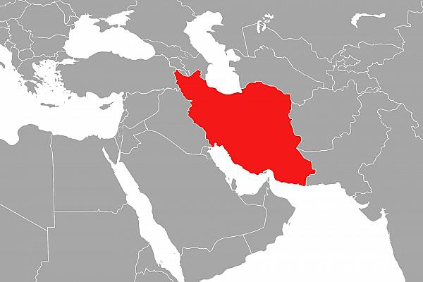 Iran, über dts Nachrichtenagentur