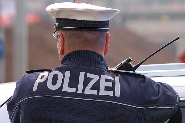 Polizei, über dts Nachrichtenagentur