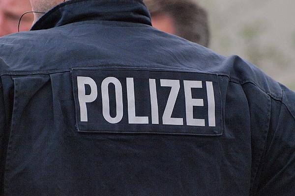 Polizei, über dts Nachrichtenagentur