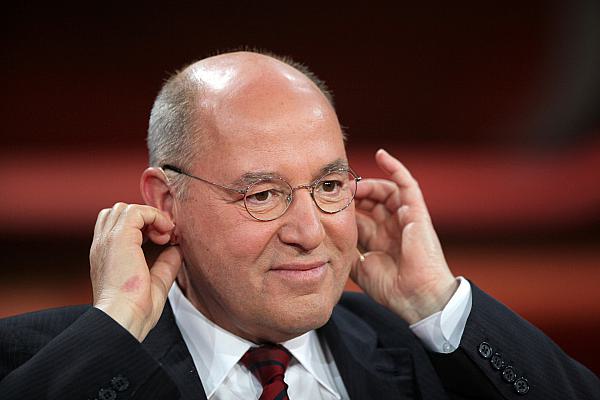 Gregor Gysi, über dts Nachrichtenagentur