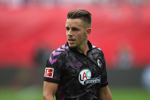 Christian Günter (SC Freiburg), über dts Nachrichtenagentur