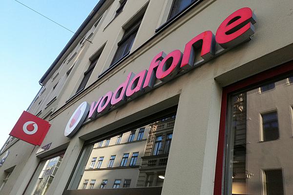 Vodafone, über dts Nachrichtenagentur