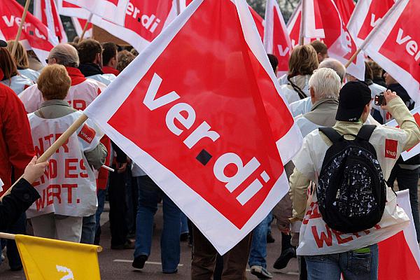 Verdi, über dts Nachrichtenagentur