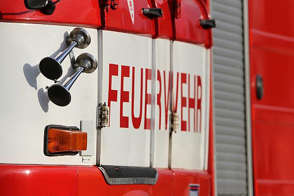 Feuerwehr, über dts Nachrichtenagentur