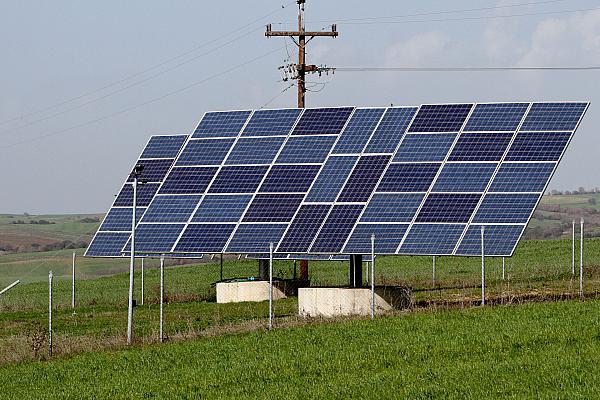 Solaranlage, über dts Nachrichtenagentur