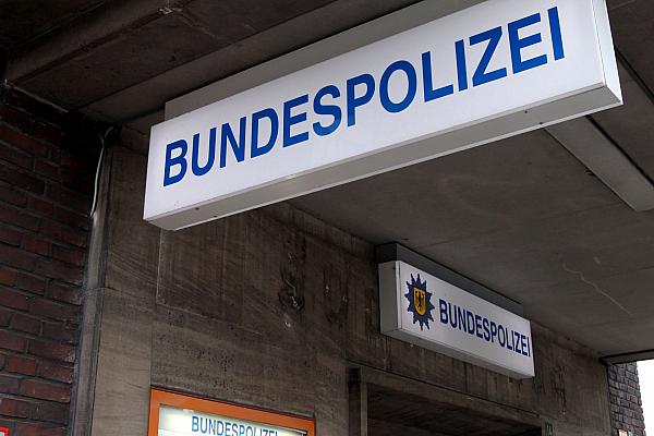 Bundespolizei, über dts Nachrichtenagentur