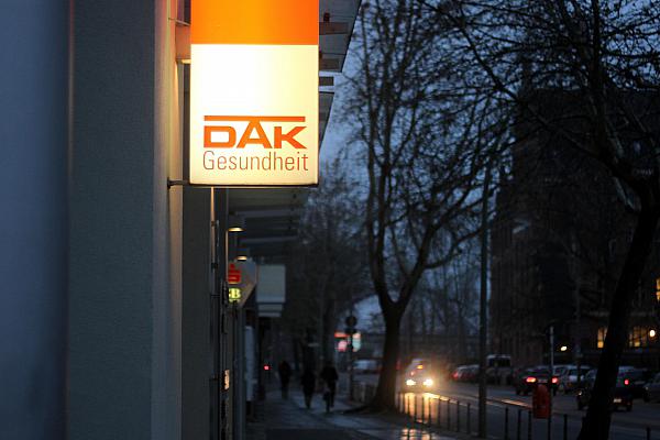 DAK, über dts Nachrichtenagentur