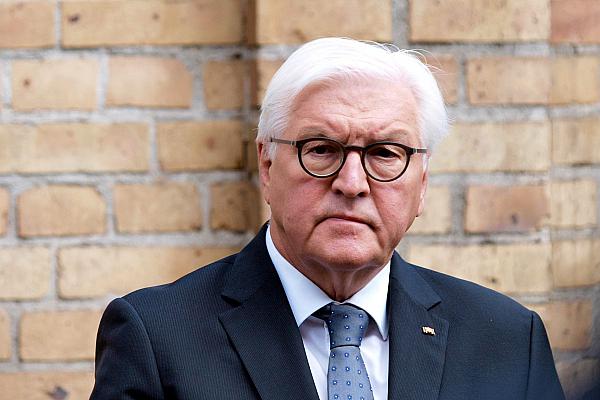 Frank-Walter Steinmeier, über dts Nachrichtenagentur