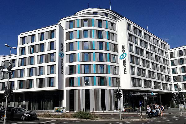 Motel One, über dts Nachrichtenagentur