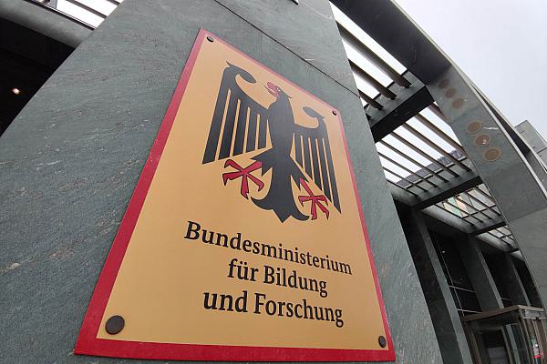 Bundesministerium für Bildung und Forschung, über dts Nachrichtenagentur