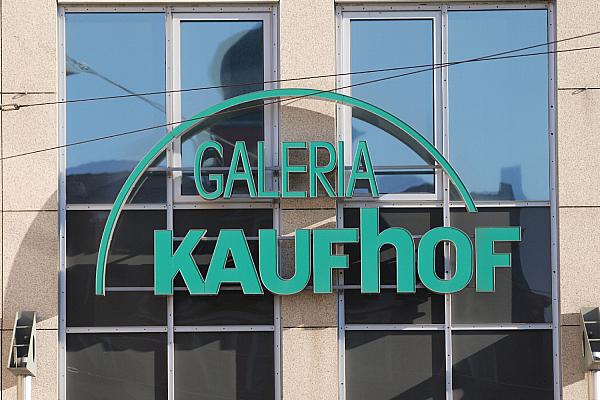 Galeria Kaufhof, über dts Nachrichtenagentur