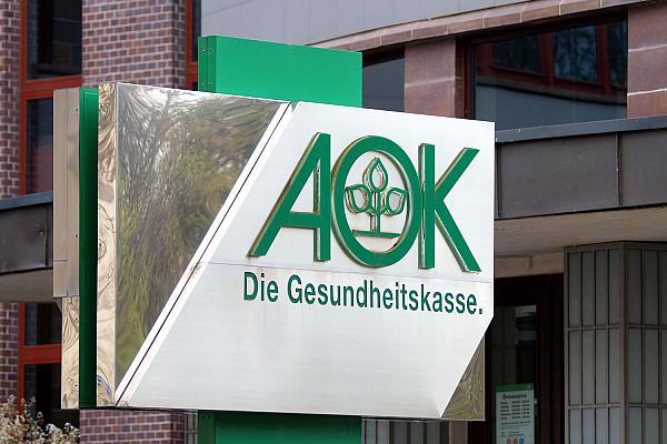 AOK, über dts Nachrichtenagentur