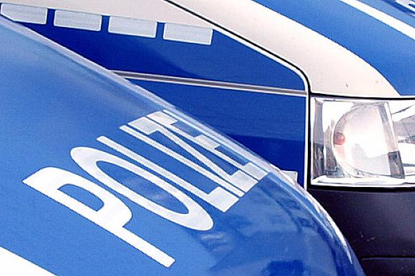 Polizeistreife im Einsatz, über dts Nachrichtenagentur