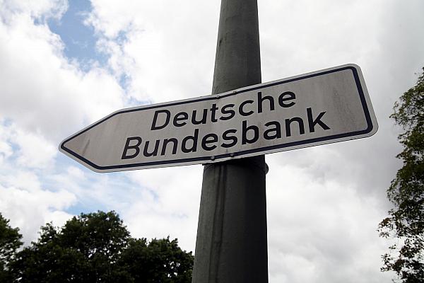 Deutsche Bundesbank, über dts Nachrichtenagentur