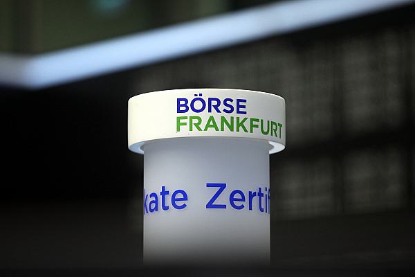 Frankfurter Börse, über dts Nachrichtenagentur