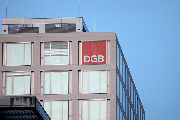 DGB, über dts Nachrichtenagentur