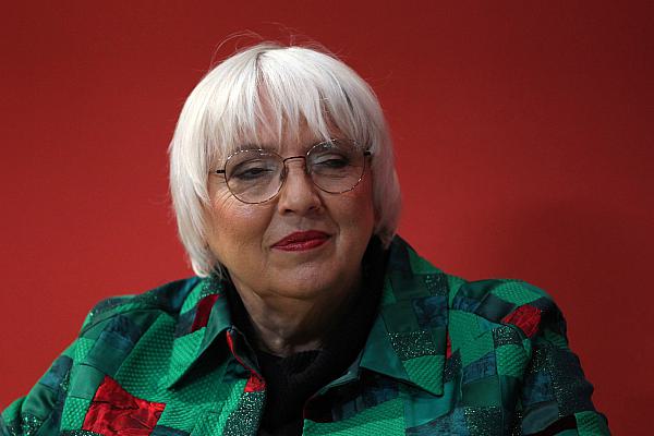 Claudia Roth (Archiv), über dts Nachrichtenagentur