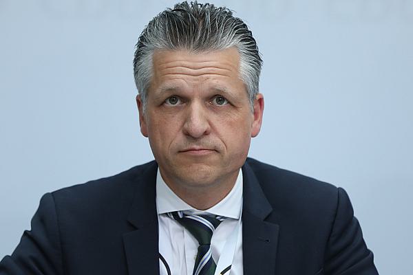 Thorsten Frei (Archiv), über dts Nachrichtenagentur