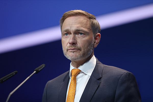 Christian Lindner am 19.06.2023, über dts Nachrichtenagentur