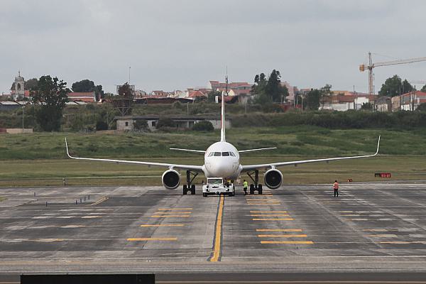 Flugzeug (Archiv), über dts Nachrichtenagentur