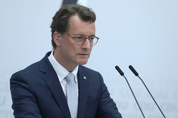 Hendrik Wüst (Archiv), über dts Nachrichtenagentur