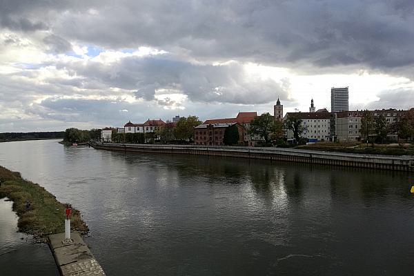 Frankfurt an der Oder (Archiv), über dts Nachrichtenagentur