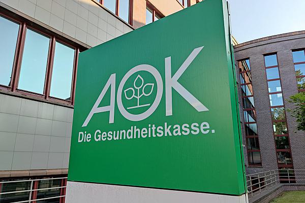 AOK (Archiv), über dts Nachrichtenagentur