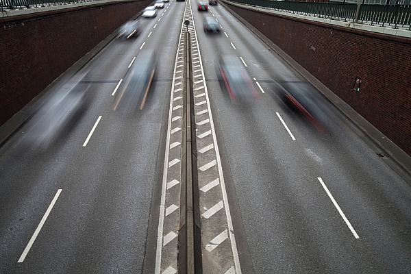 Straßenverkehr (Archiv), über dts Nachrichtenagentur