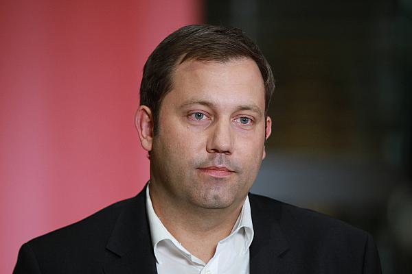 Lars Klingbeil (Archiv), über dts Nachrichtenagentur