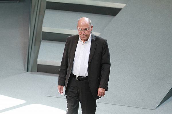 Gregor Gysi (Archiv), über dts Nachrichtenagentur