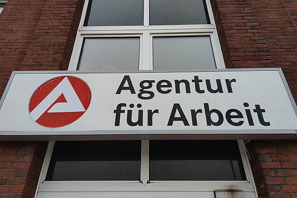 Bundesagentur für Arbeit (Archiv), über dts Nachrichtenagentur