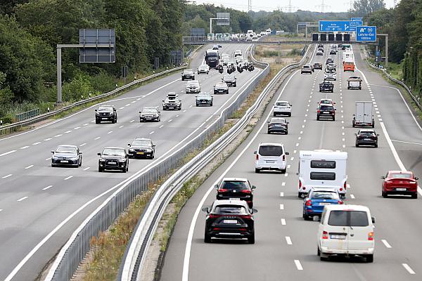 Autobahn (Archiv), über dts Nachrichtenagentur