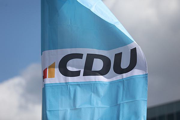 CDU-Logo (Archiv), über dts Nachrichtenagentur