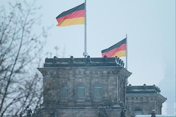 Reichstagsgebäude (Archiv), via dts Nachrichtenagentur