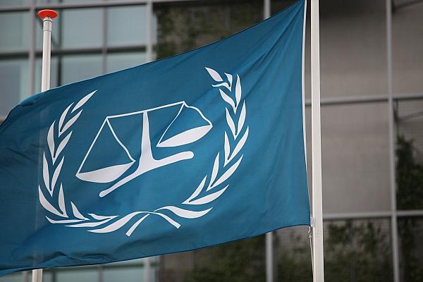 Internationaler Strafgerichtshof (Archiv), via dts Nachrichtenagentur